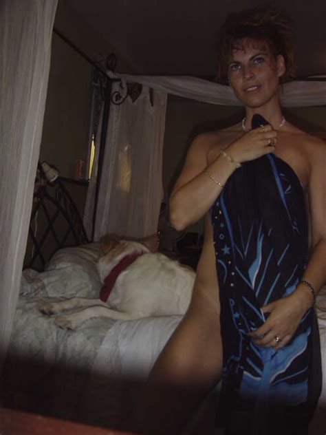 Hot Milf Brunette Lingerie Small Tits Hot Milf Porn Pic