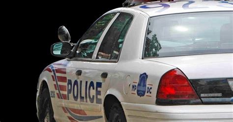 Officer Who Had Sex On Car Fired By NM Police CBS News