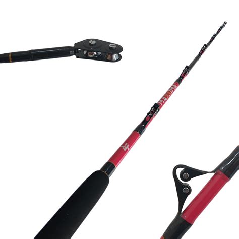 Vara Albatroz Fishing Maxima Mts Lbs Para Molinete