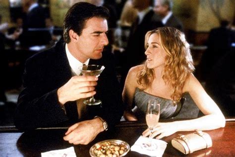 Its Time We Said It Carrie Was The Absolute Worst On Sex And The City