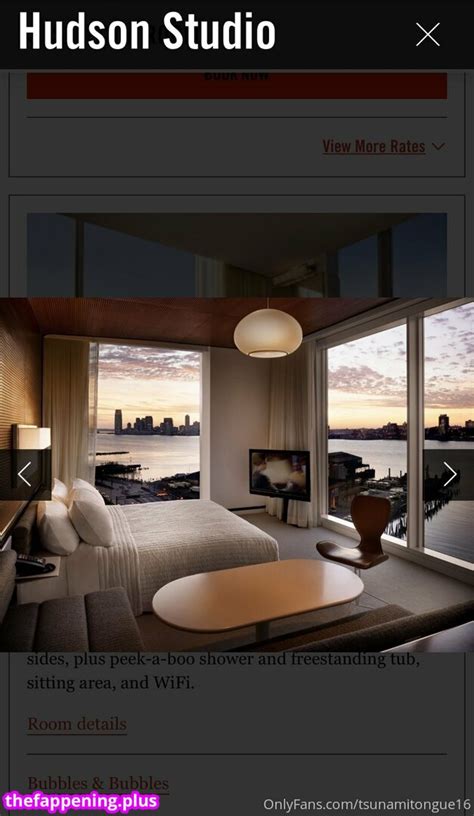 Suchsharpteeth Tsunamitongue Nude OnlyFans Photo The Fappening Plus