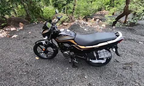 Hero Super Splendor 125 BS6 Second Hand Bike Low Price