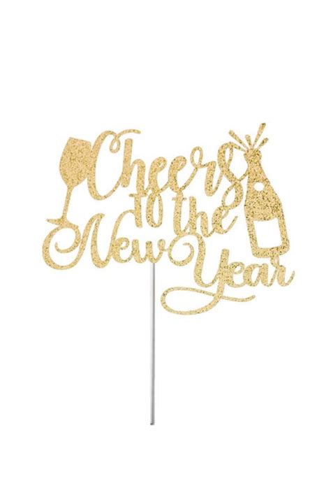 25 Perfect New Year’s Eve Decorations 2020 - Best New Year’s Decor