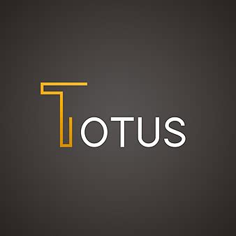 Totus Design Instagram Facebook Linktree