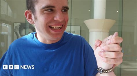 Our Son Was Naked And In Crisis On CCTV BBC News