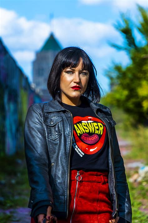 The Criminalization Of Sex Work Disproportionately Affects Queer People