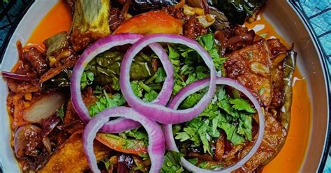 Pelbagai Hidangan Sedap Dan Mudah Berasaskan Terung