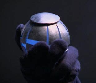 dark mayhems orb  thundermans wiki fandom