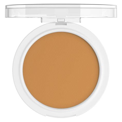 Bare Focus Clarifying Finishing Powder Medium Tan Wet N Wild