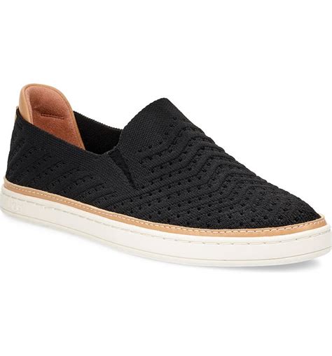 Ugg® Sammy Slip On Sneaker Women Nordstrom