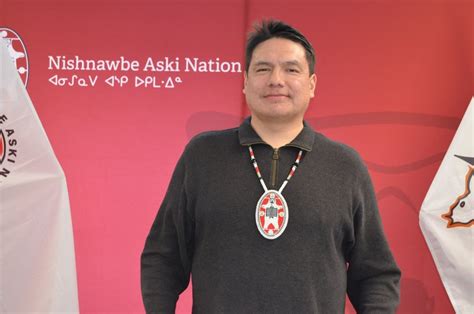 Leaders Of First Nations In Northern Ontario Ask For Seat At Health