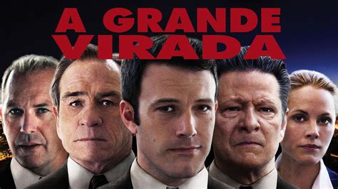 A Grande Virada O Filme - Reflexão Sobre O Filme A Grande Virada - RETOEDU