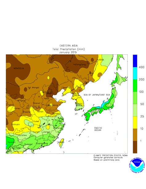 Climate Monitoring