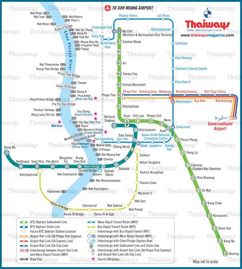 bangkok on map of asia 7