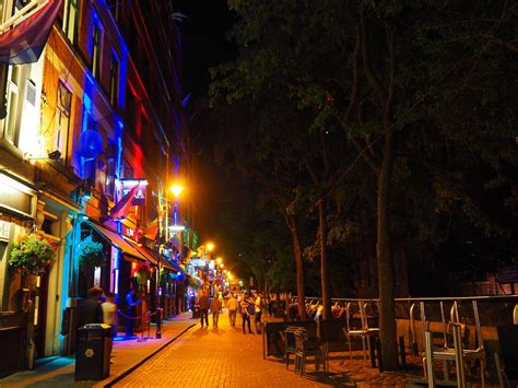 Visitar Gay Village Barrio Homosexual De Manchester Actualizado 2021 Vero4Travel