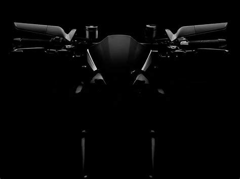 Rizoma Stealth Naked Bsn B