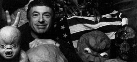 R.I.P. Larry Cohen, B-Movie Legend Behind 'It's Alive', 'Maniac Cop', 'The Stuff' And More