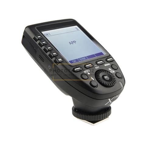 Godox Xpro S for Sony - Phototrade