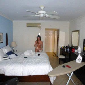 Actress Jill Morgan Fully Nude On LEAKED Private Photos