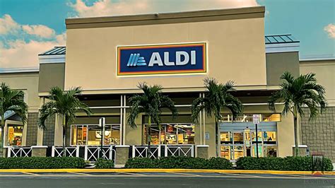 Aldi buying 400 Winn-Dixie locations, mostly in Publix’s back yard ...