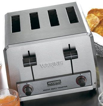 Best 5 Waring Commercial Toasters You Can Buy In 2022 Reviews