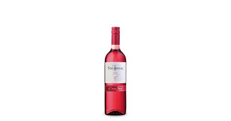 Cono Sur Tocornal Cabernet Sauvignon Rosé feinherb 2019 | Vicampo.de
