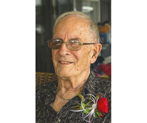 Edward Andrews Obituary 2022 Guelph On Guelph Mercury Tribune