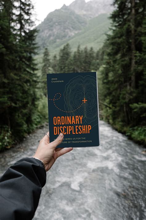 Ordinary Discipleship