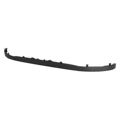 Replace® Gm1092230 Front Lower Bumper Air Deflector Standard Line