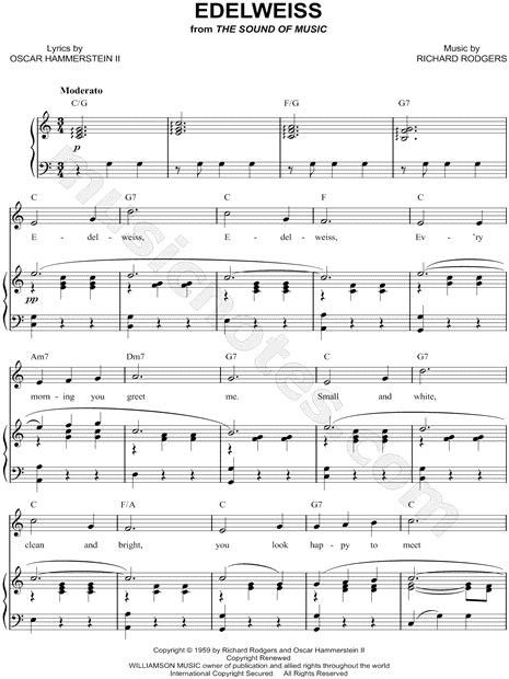 Unduh 7 Years En Piano Accompaniment C Major Truevload