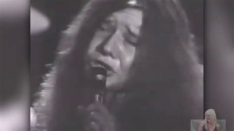 Janis Joplin Summertime Youtube