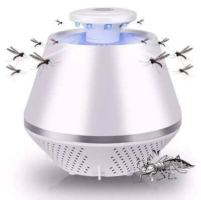 7 Best Mosquito Killer Machine For Home in India (2024)