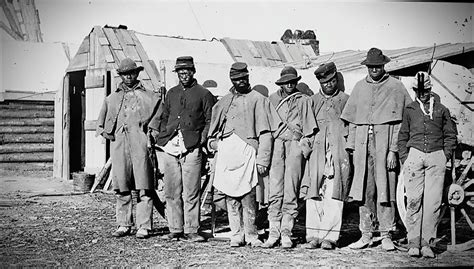 African Americans During The Civil War Genealogy Roadshow