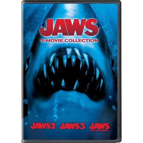 jaws