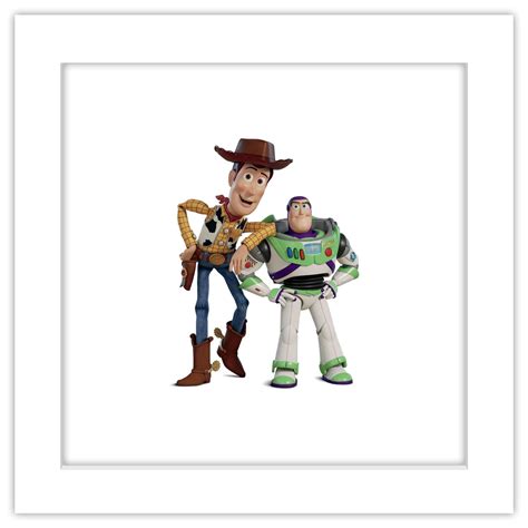 Amazon Trends International Gallery Pops Disney Pixar Toy Story