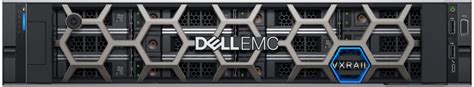 Pre Owned Dell Emc Vxrail Technology Trading Partners