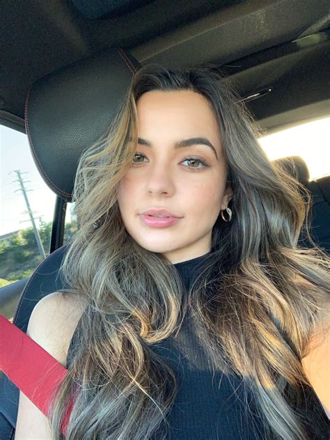 Vanessa Merrell (@vanessamerrell) : r/sexyhair