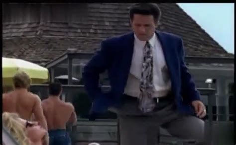 Lisa Vanderpump Bikini Underwear Scene In Silk Stalkings Aznude