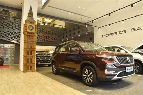 Mg Motors India Retail Sales Triple In June 2021 Compared To May