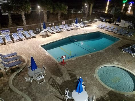 Room Deals For Yachtsman Ocean Front Resort Myrtle Beach Starting At