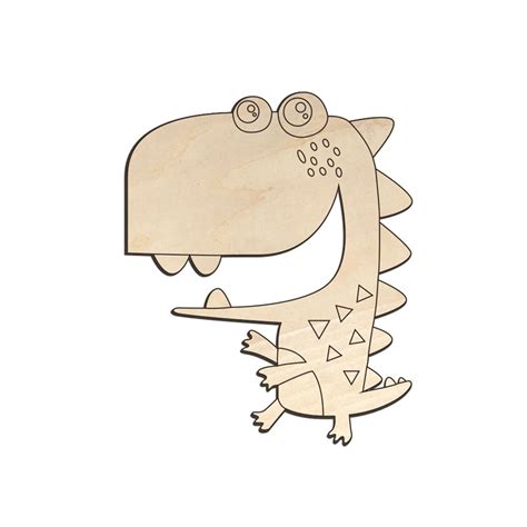 Warmom 3D Динозавр мультяшная доска для рисования с игрушками детские ...