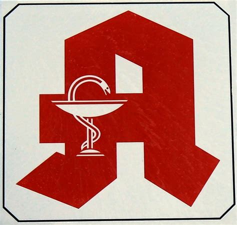 Apotheke Werbung Hinweisschild · Kostenloses Foto auf Pixabay