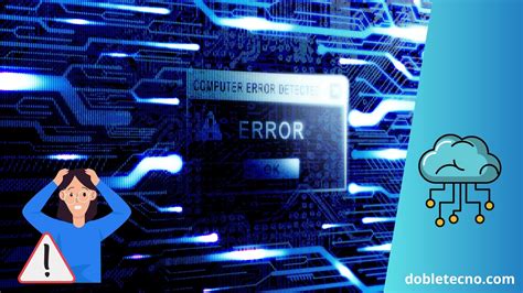 Cómo reparar el código de error 0X80072EE7 en Windows dobletecno