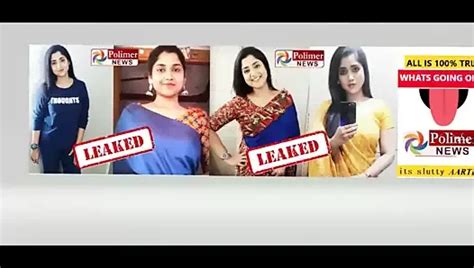 Free News Anchor Porn Videos Xhamster