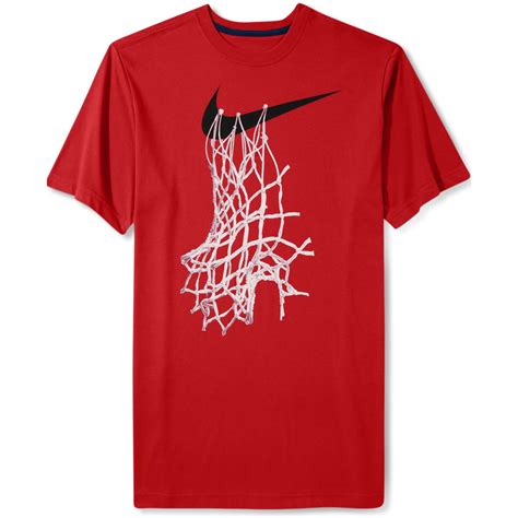 nike graphic tees men 4