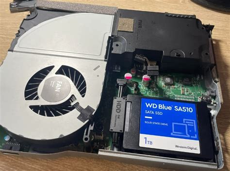 [Xbox One SSD Upgrade] How to Upgrade Xbox One Hard Drive to SSD?