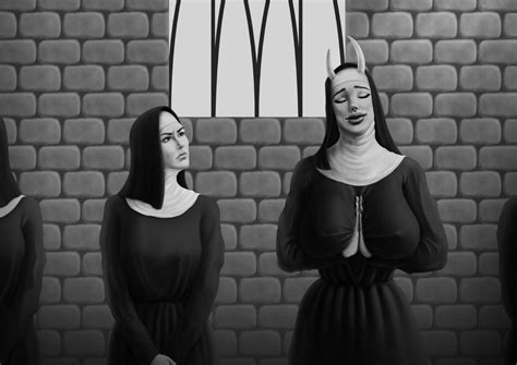 Fallen Demon By CatMister Hentai Foundry