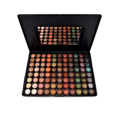 Trusa Farduri Culori Nude Elements P EMAG Ro