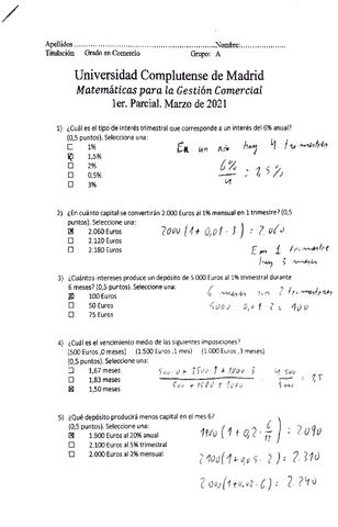 Examen Parcial Resuelto Pdf