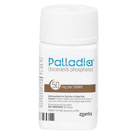 Palladia Tablet | dog RX Medication | PetSmart